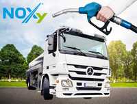 PŁYN ADBLUE NOXy® 22 000 L z dostawą do firm uzupełnienie zbiorników