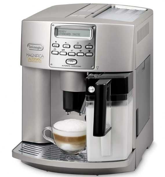 Ekspres Delonghi Magnifica ESAM 3500S 3500