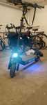 Hulajnoga SmartGyro SpeedWay V2.0 800W 43km/h