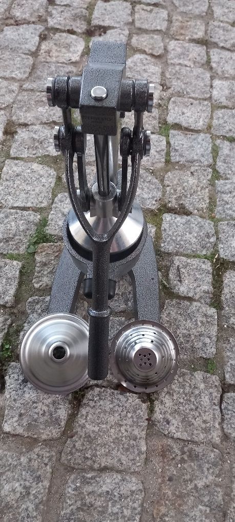 Wyciskarka do owoców