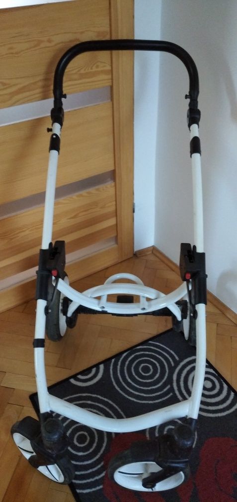 Wózek Bebetto S-line