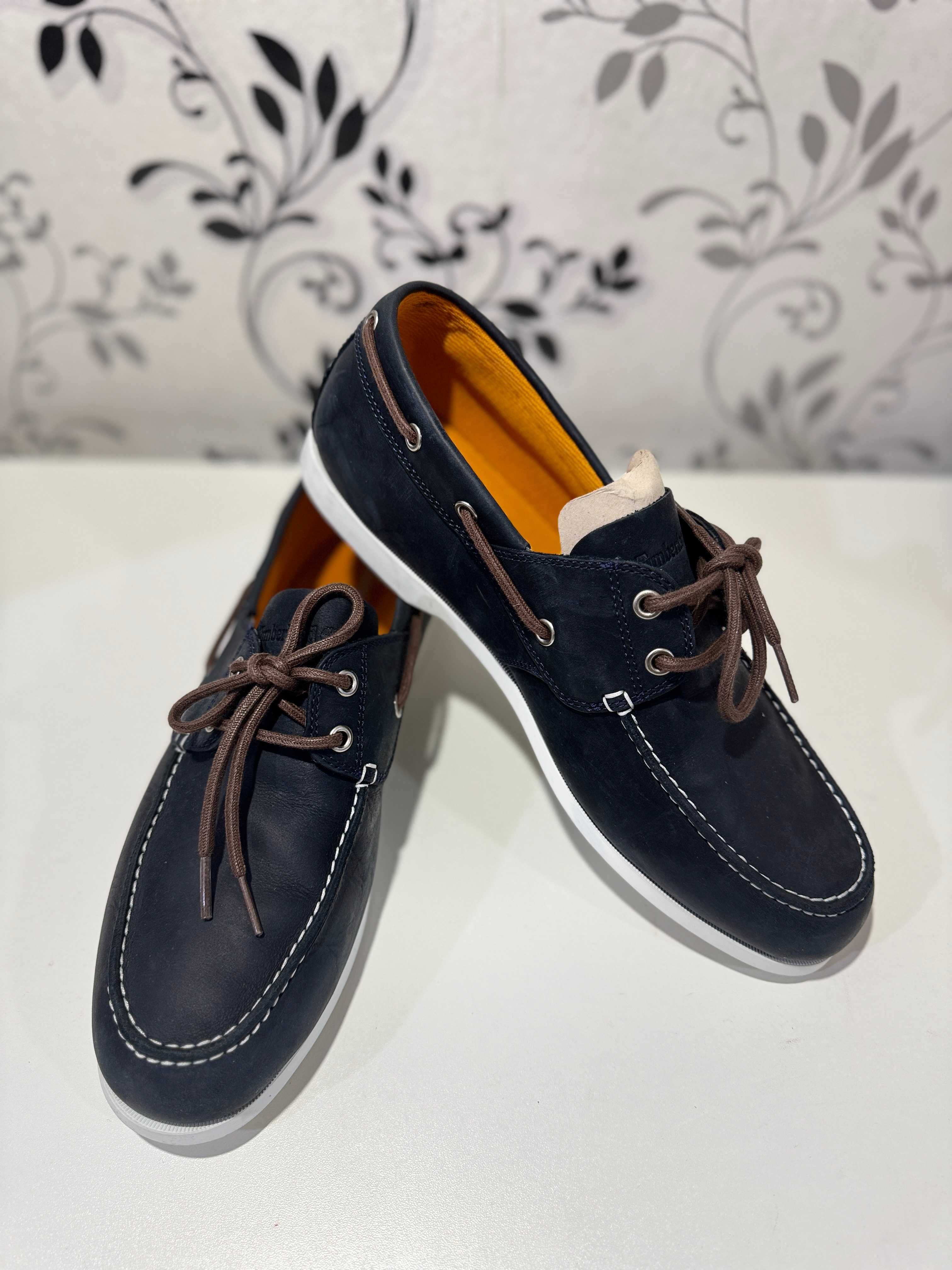 Мокасини Timberland Cedar Bay TB0A28BM0191, 44.5р