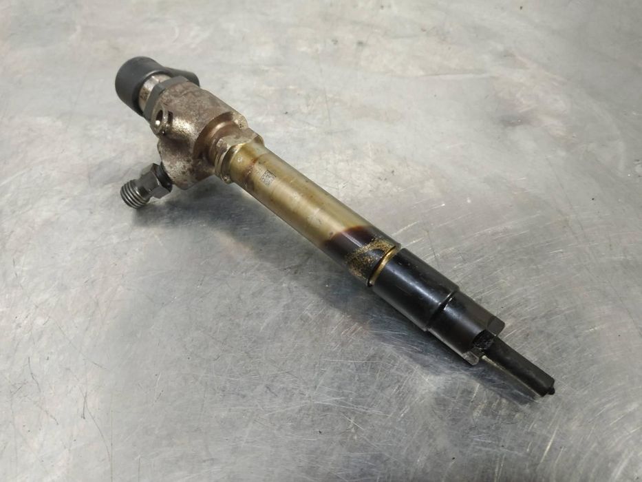 INJETOR LAND ROVER DISCOVERY