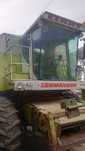 Claas commandor 116 cs