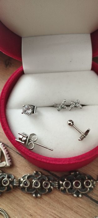 Продам вкрутки / пусети