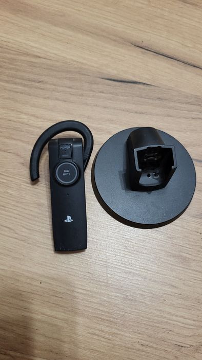 Sony Wireless Headset PS3 Słuchawka PS3 SLEH-00075