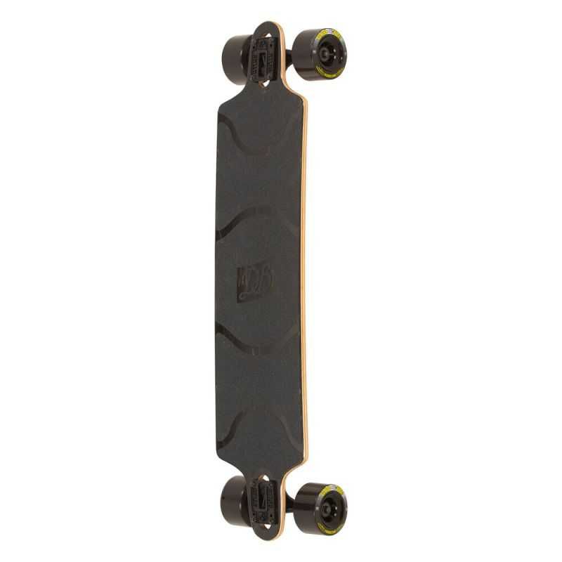 Скейт лонгборд DB Longboards Tsunami 36 Complete