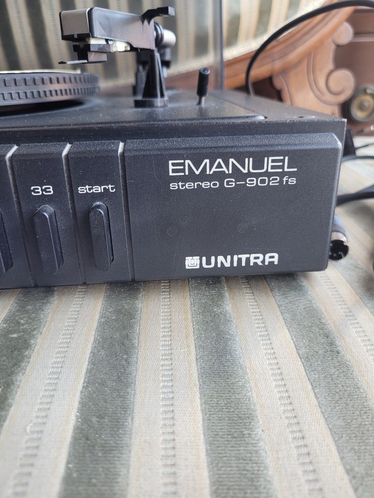 Sprzedam adapter Unitra