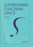 Elementarne ćwiczenia dykcji Gwo B. Toczyska Rok wydania: 2013, oprawa