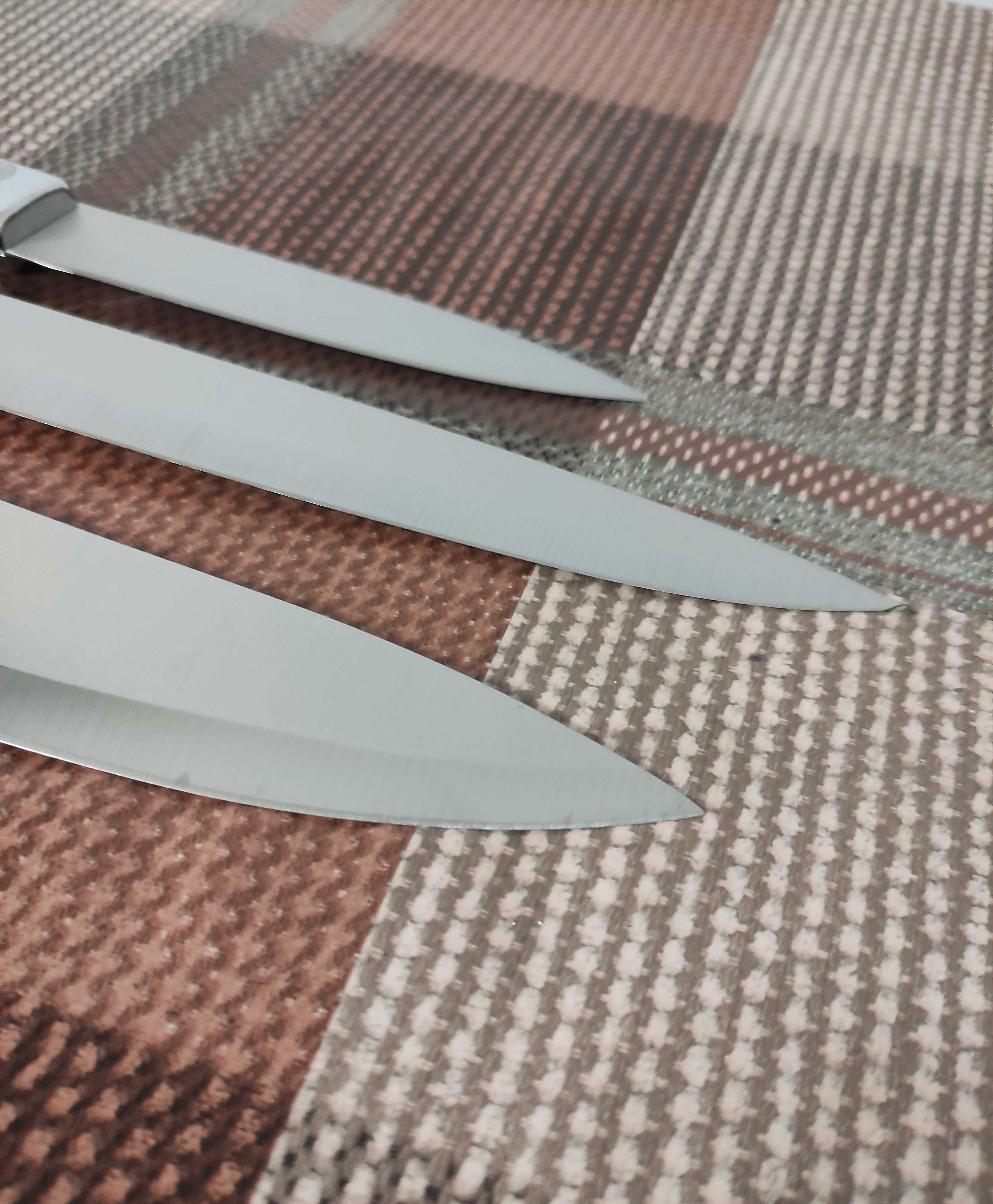 Кухонні ножі набір ножів гострі ножі