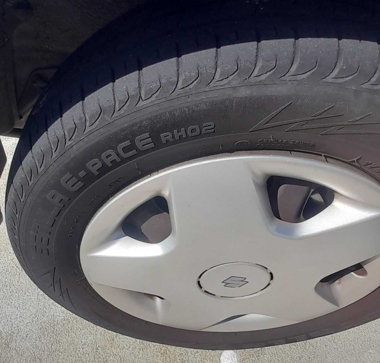 Suzuki Ignis Oportunidade