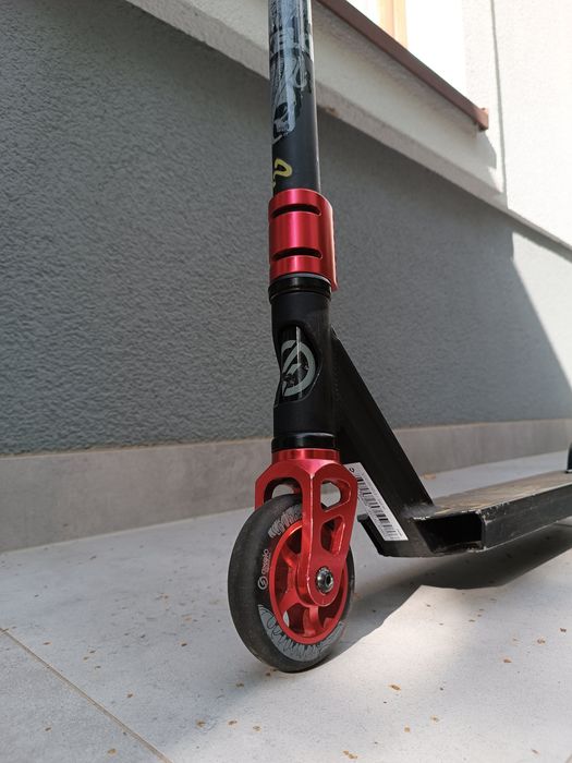 Hulajnoga Oxelo Scooter MF1.8