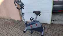 Rower stacjonarny treningowy SportsTech ESX 500