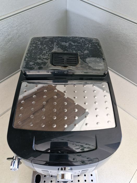 Ekspres delonghi Magnifica S