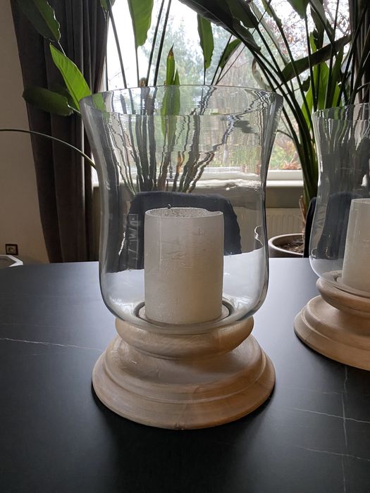 Lampiony belldeco 2 szt