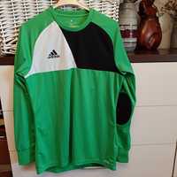 Bluza bramkarska Adidas