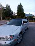 Nisan maxima QX.