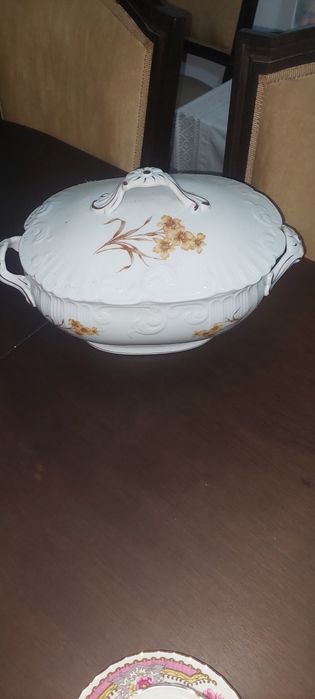 Terrina Vista Alegre