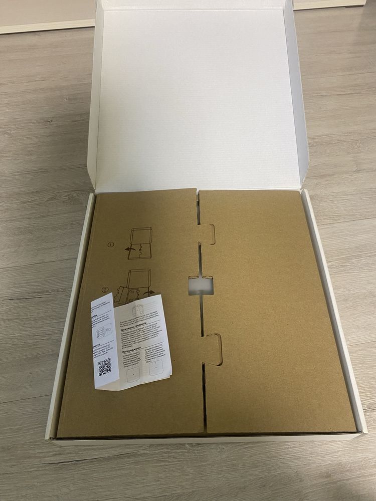 Смарт ваги підлогові Xiaomi