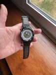 Relogio swatch de mergulho