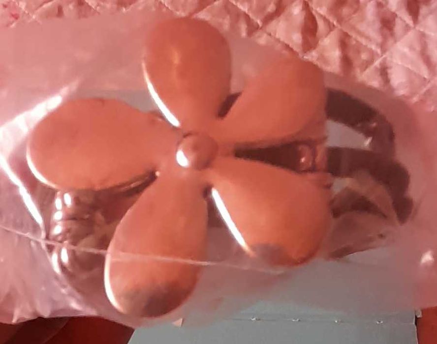 Pulseiras multicoloridas