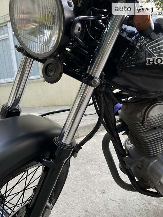 Продам Мотоцикл Honda Ftr223