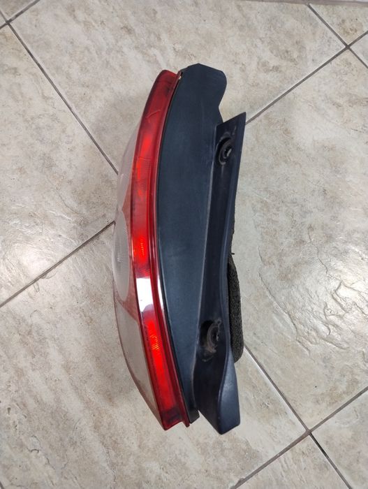 Nissan Micra k12 03-10 lampa lewy tył Europa oryginał wysyłka OLX