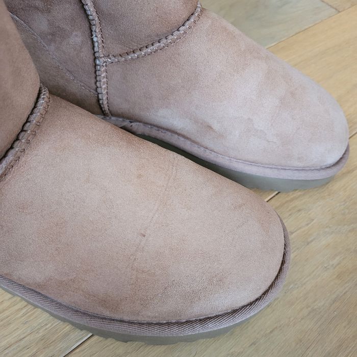 Buty UGG śniegowce botki kozaki sneakersy