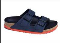 Дитячі шльопанці Birkenstock (оригінал, made in Germany сандвлі)