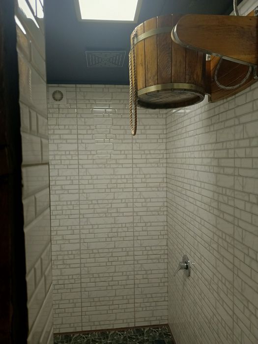 Баня .  Джакузі. Комфортний відпочинок. Світловодськ.