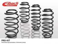 Molas Rebaixamento EIBACH para Audi A4 B6 / B7 8E Avant