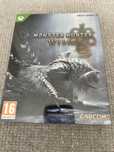 Monster Hunter Wilds gra na xbox