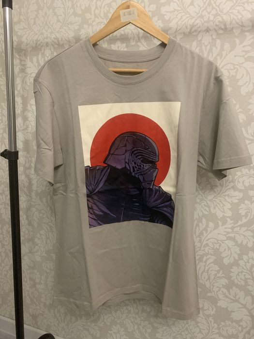 Футолка старварс