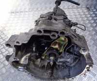 Коробка механіка МКПП DVP 1.6 бензин VW Passat B5 / Audi A4 B5 / A6 C5