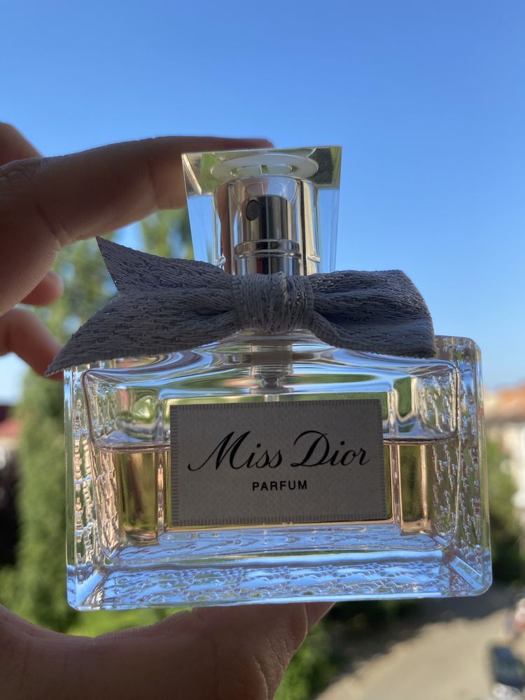 Парфумована вода Miss dior оригінал