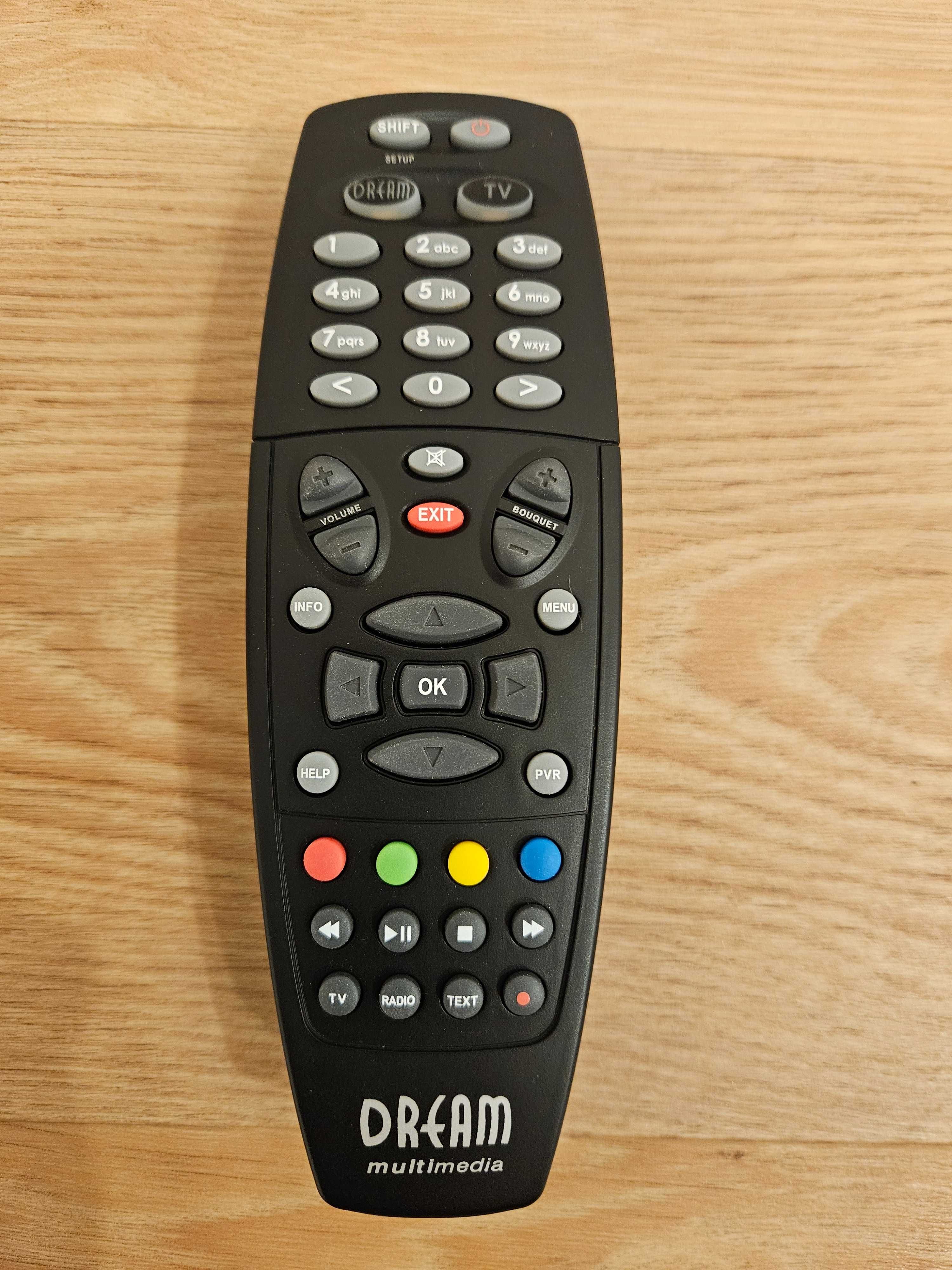 Receptores Satélite Cabo IPTV