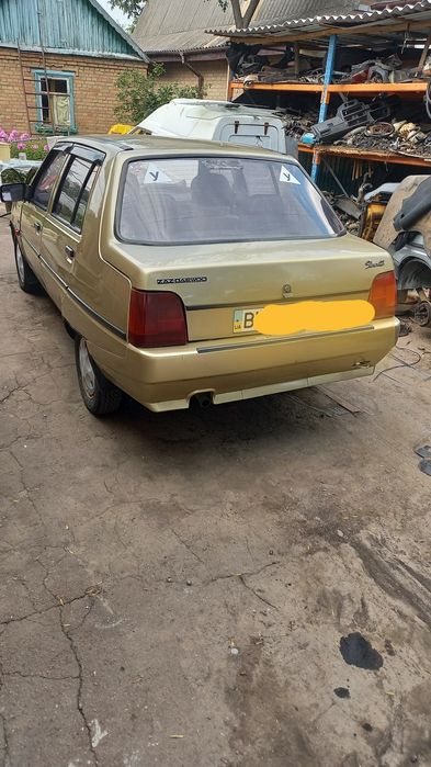 Коробка передач славута сенс таврия