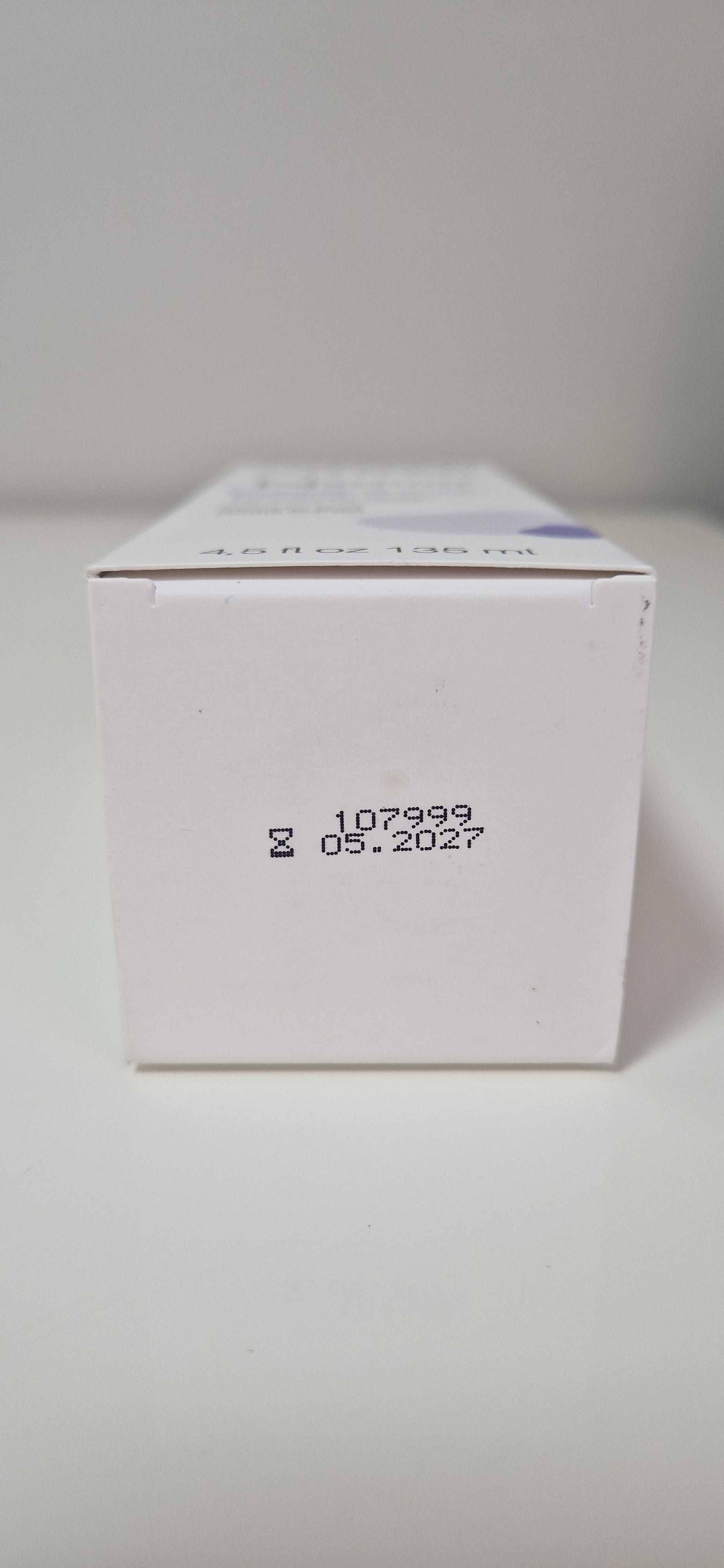 Peeling oczyszczający do skóry głowy 135ml