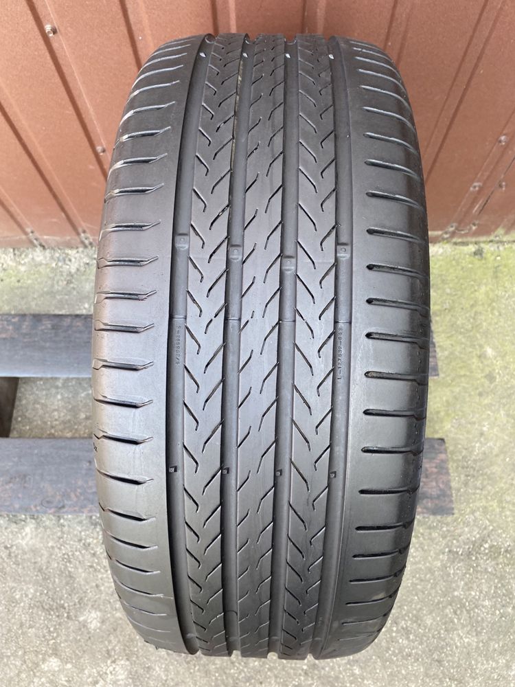 Opona 225/55r18 Continental Eco Contact 6Q