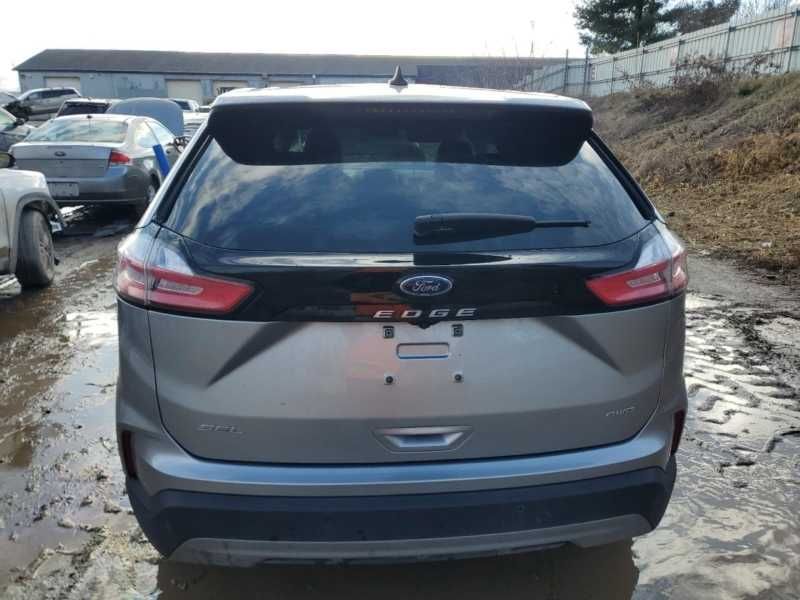 Розборка Ford Edge 2.0L 2023 Форд Едж Шрот Запчастини