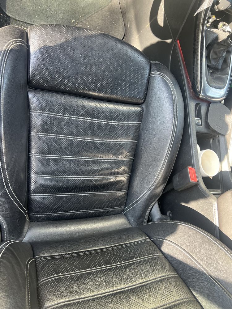 Sprzedam zamiana opel cascada 2.0