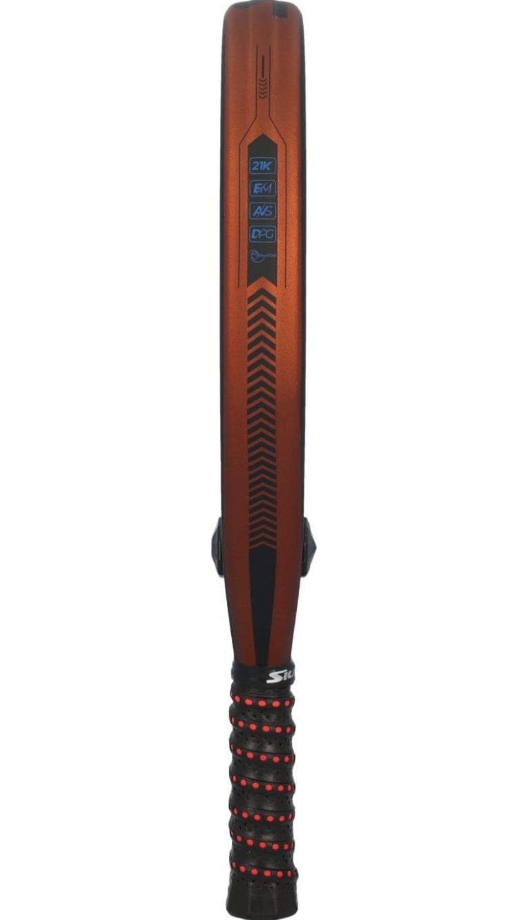 Raquete padel SIUX ULTRA PRO