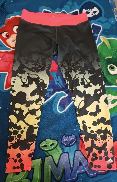 Лосіни, лосины, леггинсы, легінси adidas,  М