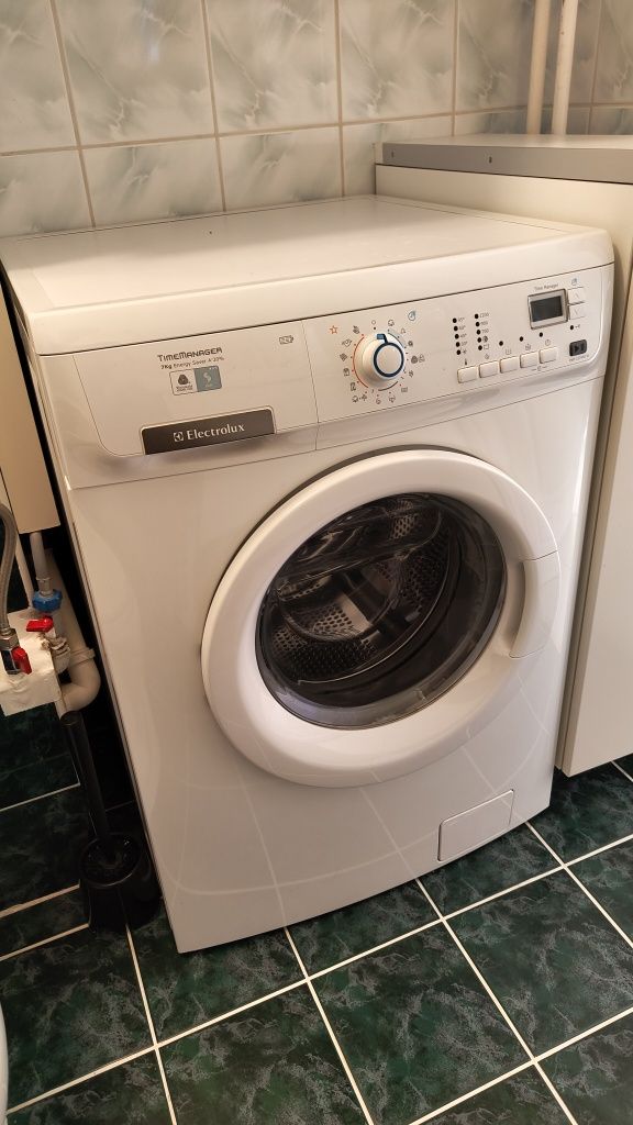 Pralka Electrolux EWF127440W - rezerwacja