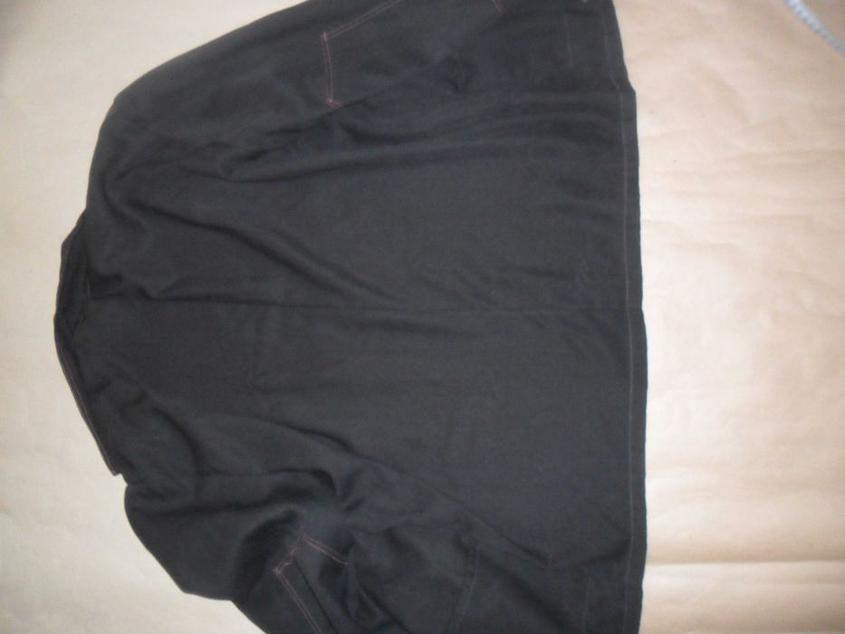 Спецовка времен СССР.