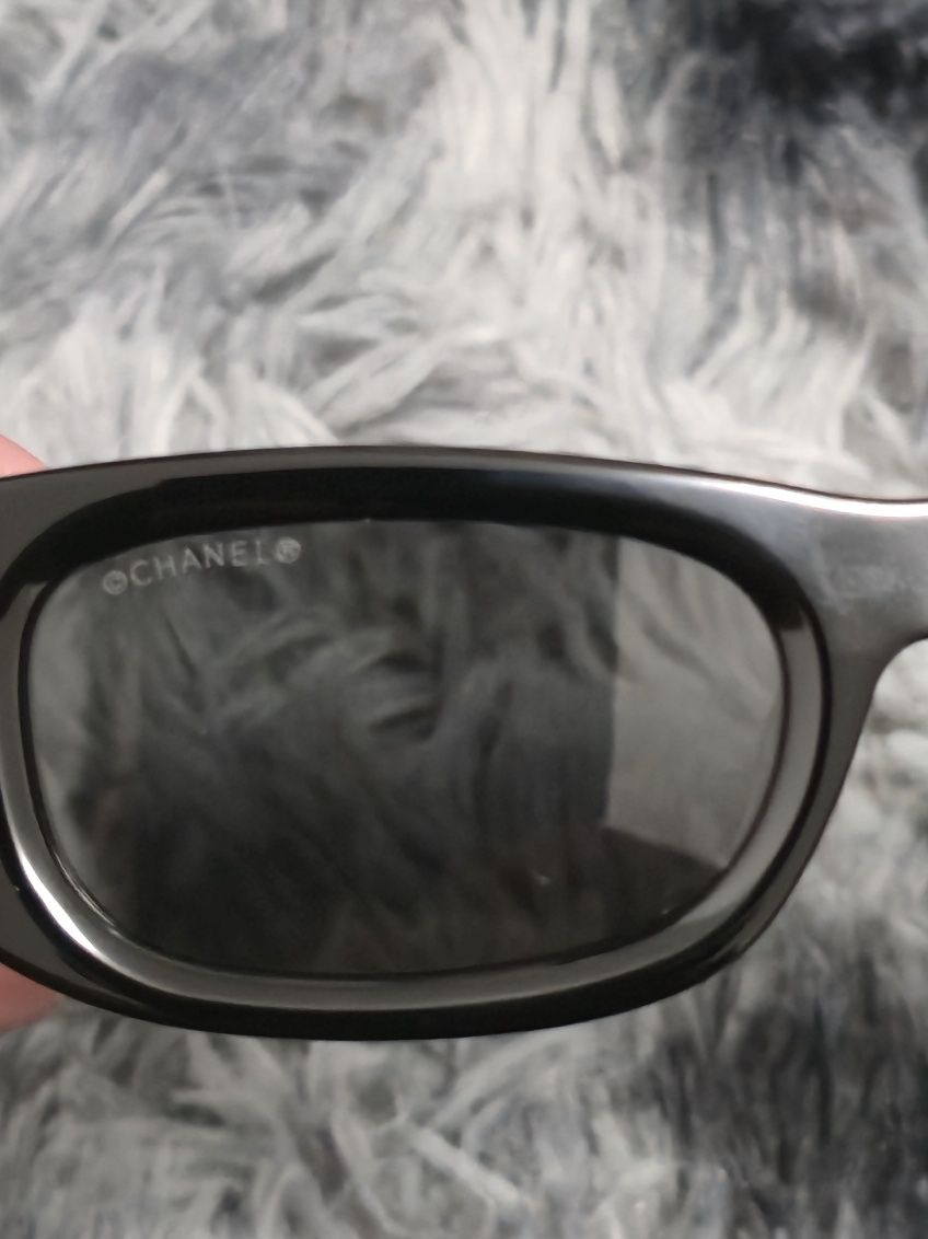 Óculos de Sol da Chanel