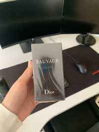 Perfumy dior sauvage męskie okazja