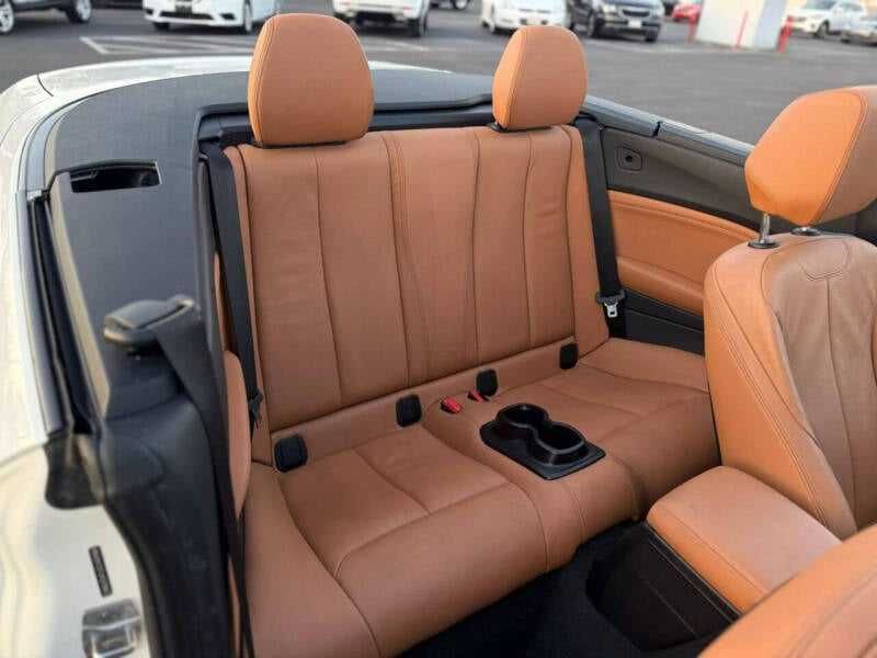 2018 BMW 2 Series M240i