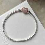 Bransoletka 19 cm do Pandora Charms APART Idealna na Prezent