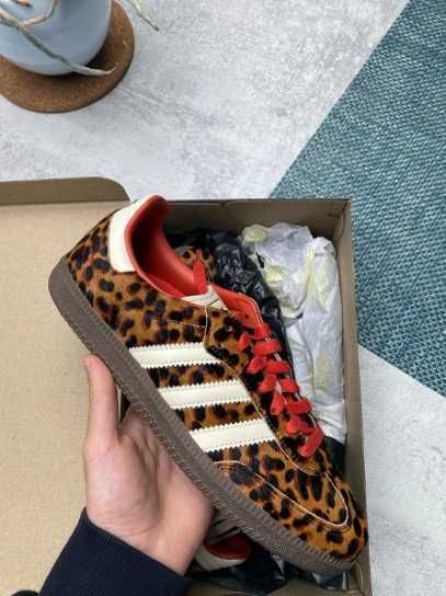 Kolor lamparta\Powietrze*Damskieadidas /37-41